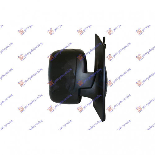 Oglinda Exterioara Electrica - Citroen Jumpy 2007 , 9467187088