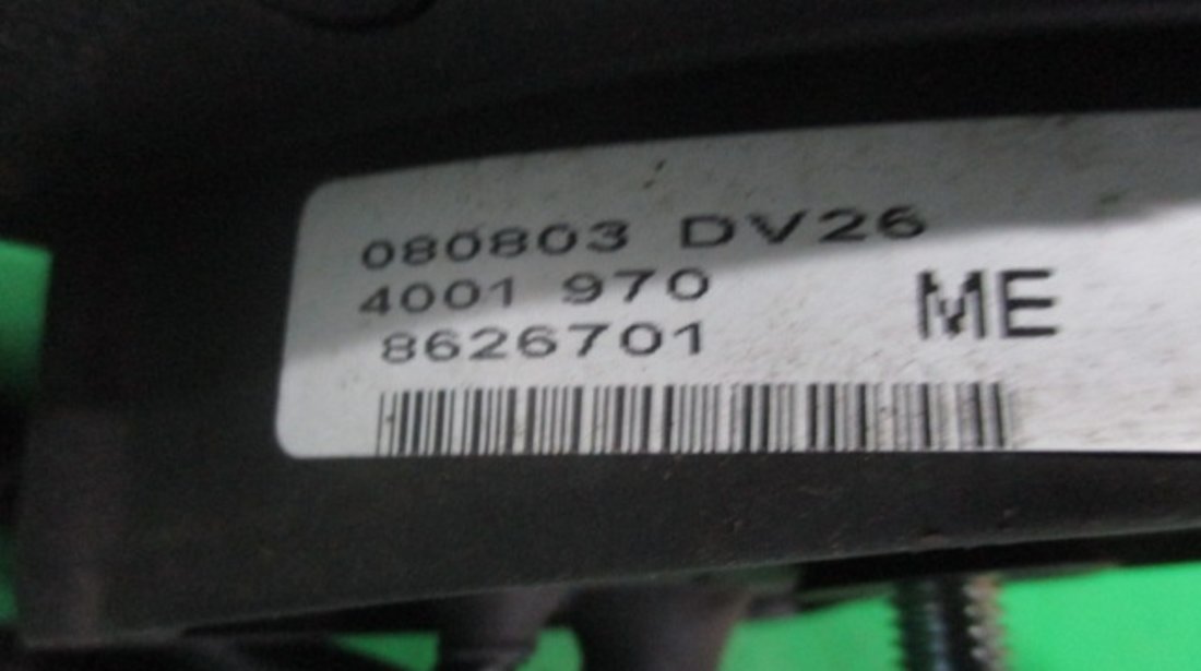 OGLINDA EXTERIOARA ELECTRICA DREAPTA COD 8626701 VOLVO XC90 1 FAB. 2002 - 2014 ⭐⭐⭐⭐⭐