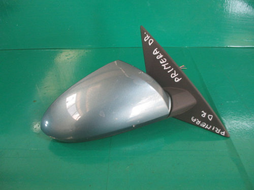 OGLINDA EXTERIOARA ELECTRICA DREAPTA COD 96301-AU415 NISSAN PRIMERA P12 FAB. 2001 - 2008 ⭐⭐⭐...