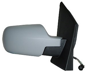 Oglinda exterioara electrica dreapta FORD FUSION 02/12