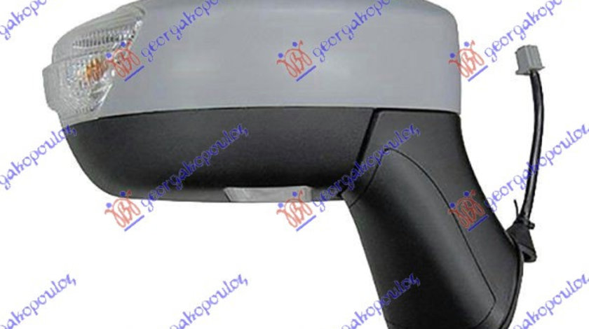 Oglinda Exterioara Electrica Dreapta Ford Kuga 2008-2013