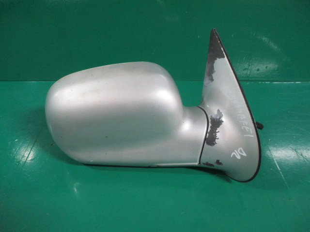 OGLINDA EXTERIOARA ELECTRICA DREAPTA HYUNDAI SANTA FE 1 FAB. 2001 - 2006 ⭐⭐⭐⭐⭐