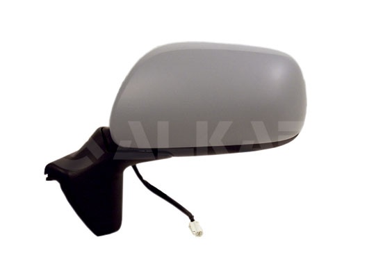 Oglinda exterioara electrica dreapta Toyota Auris 2007/2010