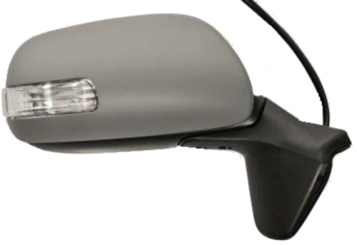 Oglinda exterioara electrica dreapta Toyota Auris 2010/2013