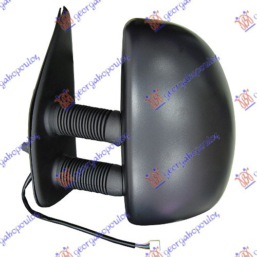Oglinda Exterioara Electrica - Fiat Ducato2002 2003 , 735318854