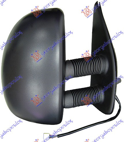 Oglinda Exterioara Electrica - Fiat Ducato2002 2003 , 735318848