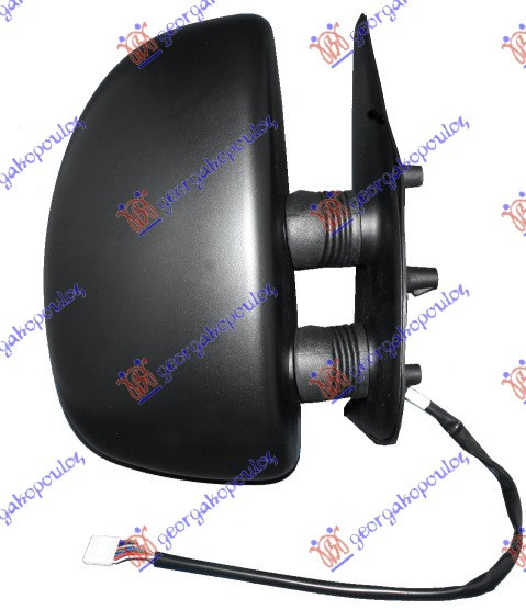 Oglinda Exterioara Electrica - Fiat Ducato2002 2003 , 735326494