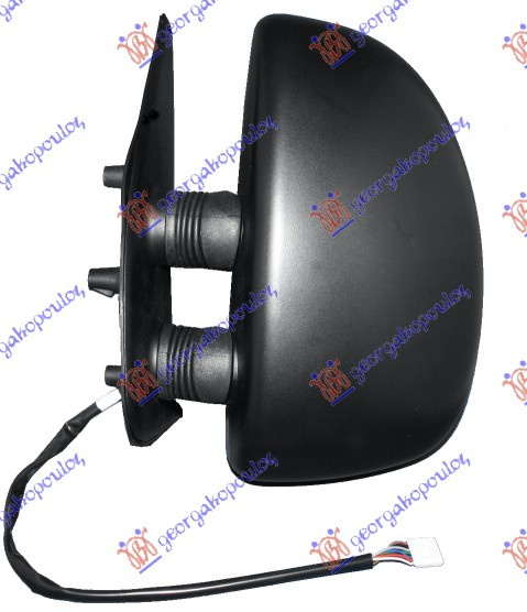 Oglinda Exterioara Electrica - Fiat Ducato2002 2003 , 735326499