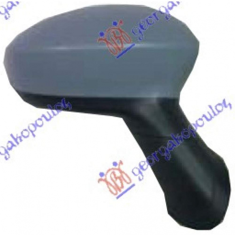 Oglinda Exterioara Electrica - Fiat Linea 2013 , 735410433