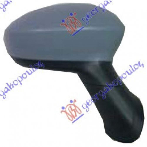 Oglinda Exterioara Electrica - Fiat Linea 2013 , 735410433