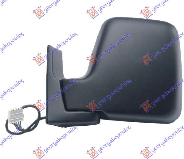 Oglinda Exterioara Electrica - Fiat Scudo 1995 , 1484829089