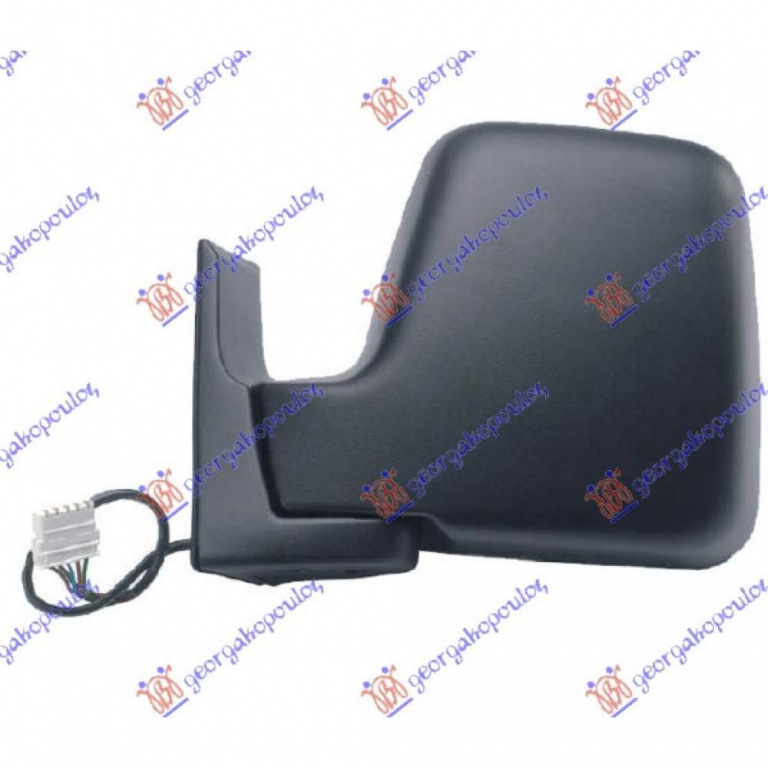 Oglinda Exterioara Electrica - Fiat Scudo 2004 , 1484830899