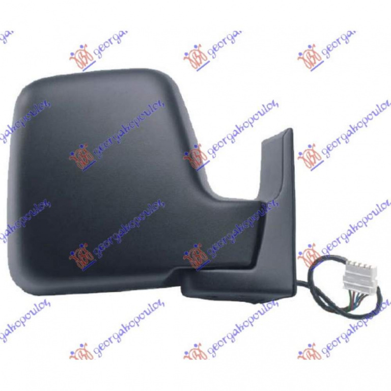 Oglinda Exterioara Electrica - Fiat Scudo 2004 , 1484829089