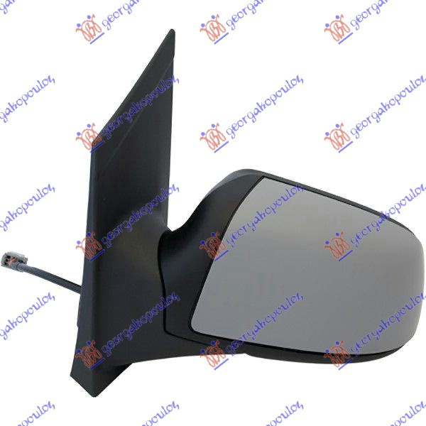 Oglinda Exterioara Electrica - Ford Focus 2004 , 1376311