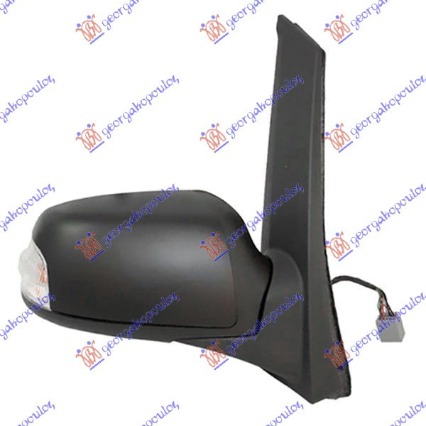 Oglinda Exterioara Electrica - Ford Focus C-Max 2003 , 1524487