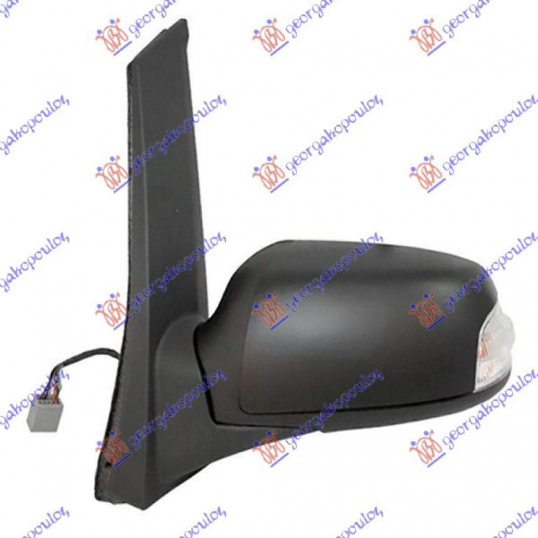 Oglinda Exterioara Electrica - Ford Focus C-Max 2007 , 1524493