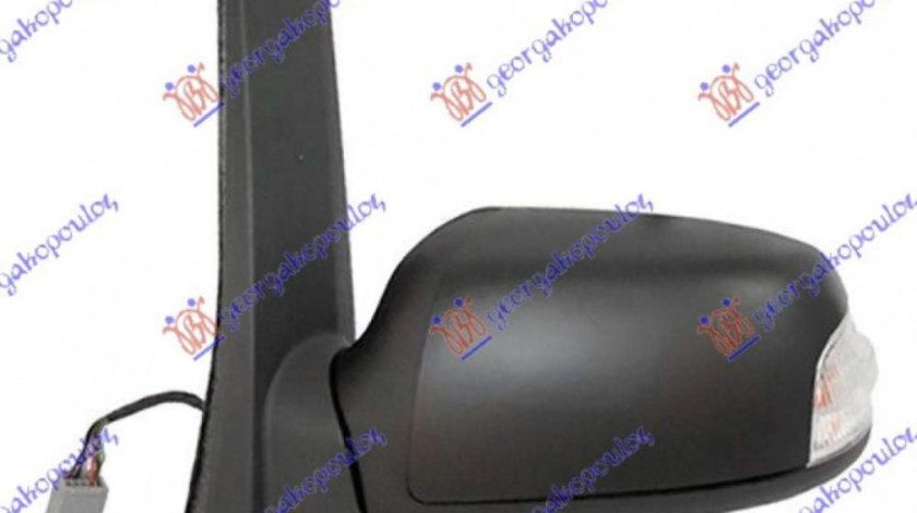 Oglinda Exterioara Electrica - Ford Focus C-Max 2007 , 1524493