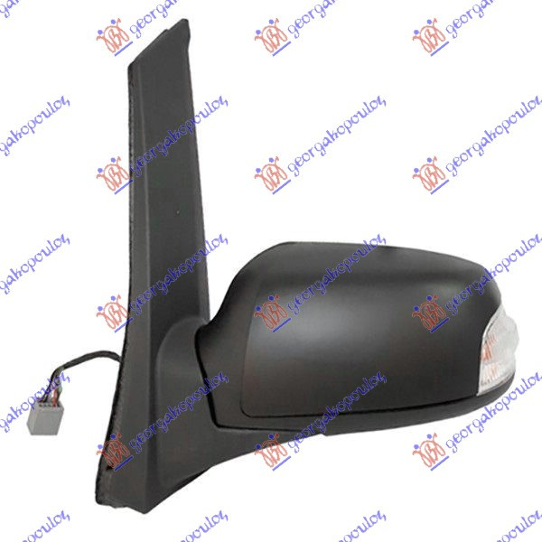 Oglinda Exterioara Electrica - Ford Focus C-Max 2003 , 1524493