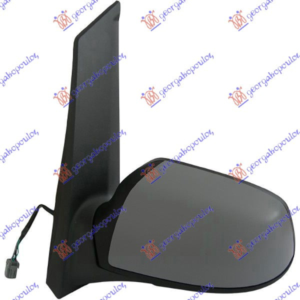 Oglinda Exterioara Electrica - Ford Focus C-Max 2003 , 1524492