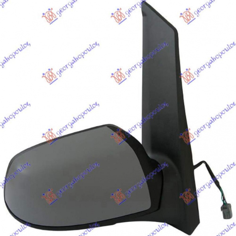 Oglinda Exterioara Electrica - Ford Focus C-Max 2007 , 1524487
