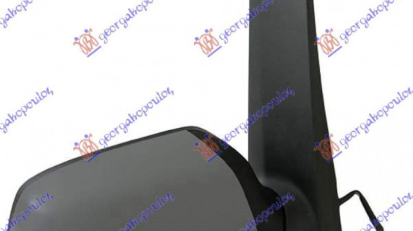 Oglinda Exterioara Electrica - Ford Focus C-Max 2007 , 1524487