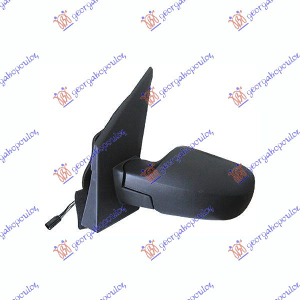 Oglinda Exterioara Electrica - Ford Fusion 2002 , 1379885