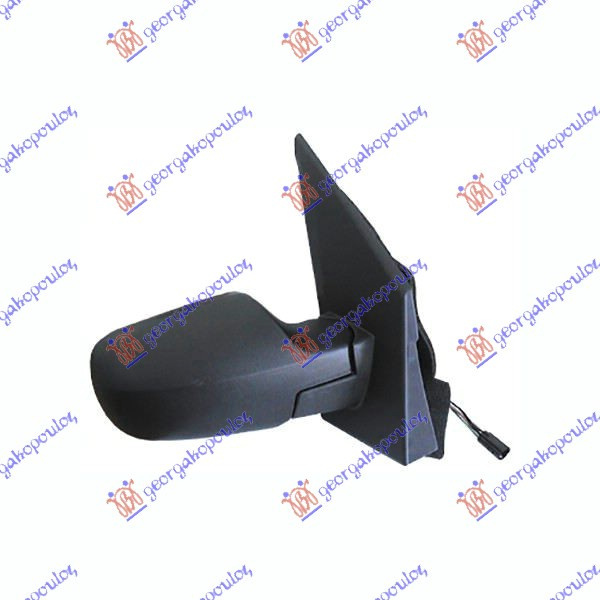 Oglinda Exterioara Electrica - Ford Fusion 2002 , 1379884