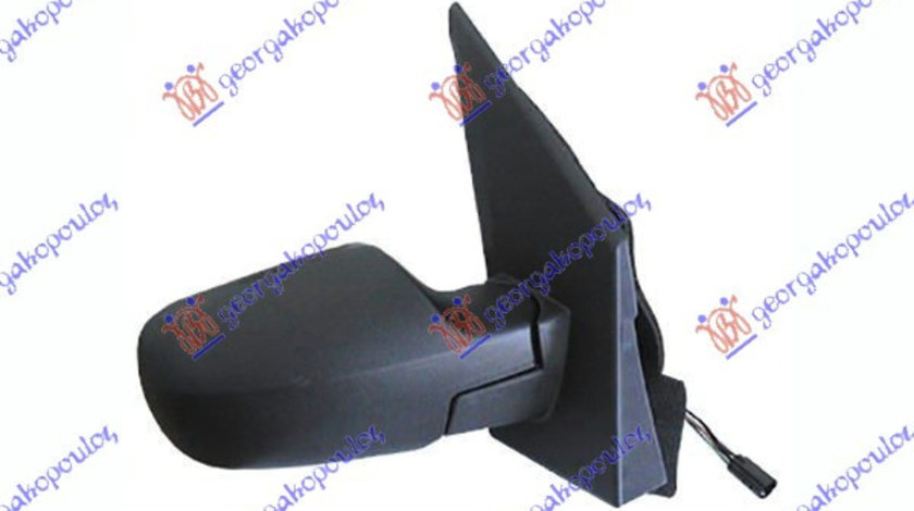 Oglinda Exterioara Electrica - Ford Fusion 2002 , 1379884