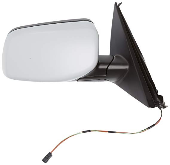 Oglinda exterioara electrica grunduita dreapta BMW Seria 5 E60/61 03/10