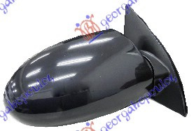 Oglinda Exterioara Electrica - Hyundai Accent Sdn 2006 , 87620-1e140