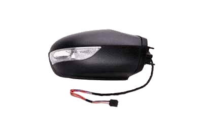 Oglinda exterioara electrica incalzita dreapta Mercedes A Class w169 04-12