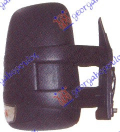 Oglinda Exterioara Electrica - Iveco Daily 2007 , 3800416