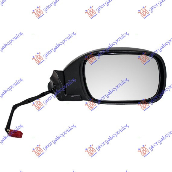 Oglinda Exterioara Electrica - Jeep Cherokee 1997 , 55154948ac