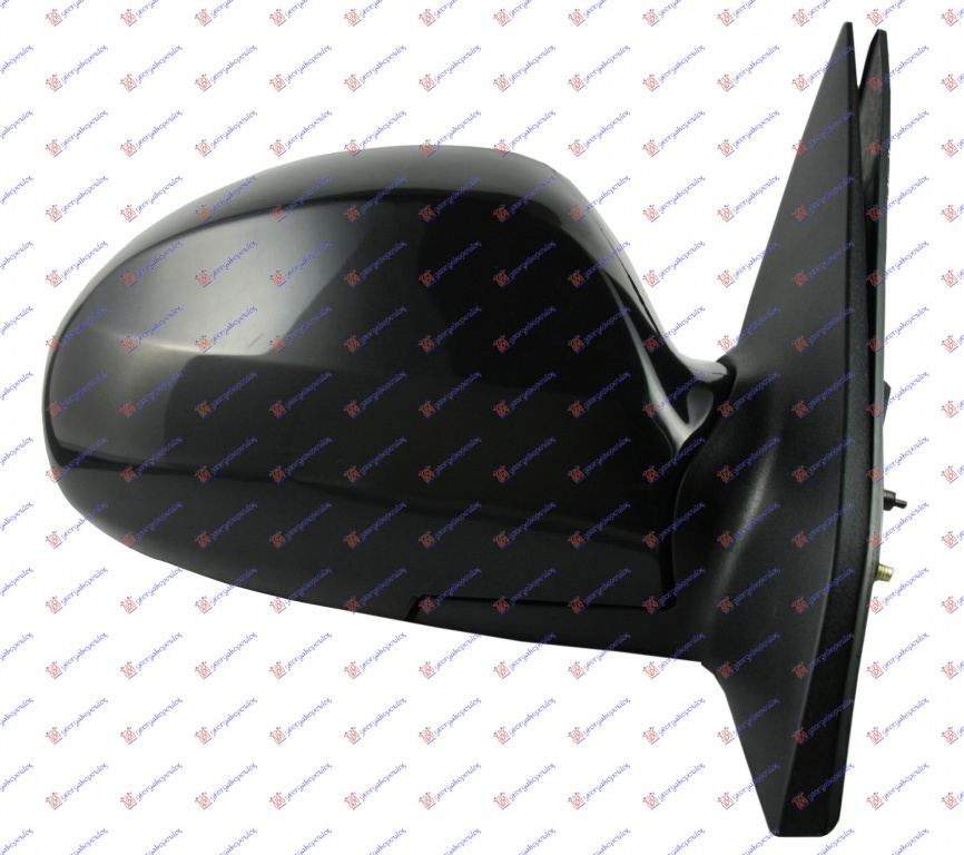 Oglinda Exterioara Electrica - Kia Cerato 2004 , 87620-2f050