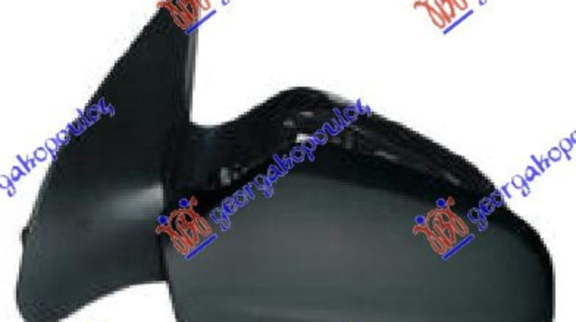 Oglinda Exterioara Electrica - Opel Astra H 2004 , 6428786