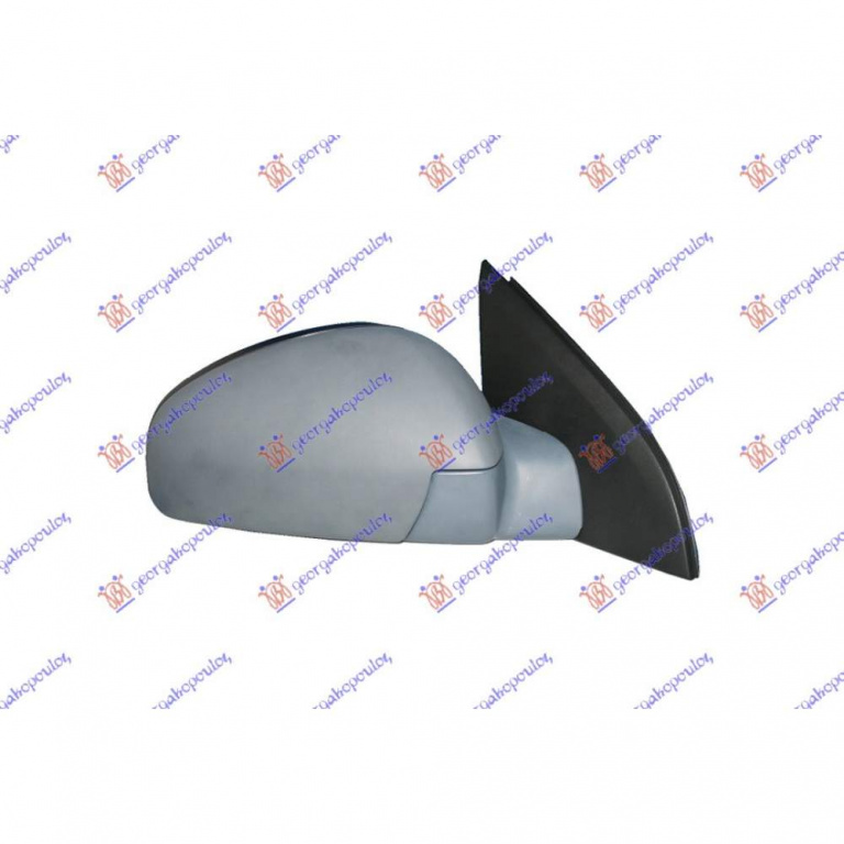 Oglinda Exterioara Electrica - Opel Signum 2006 , 6428264
