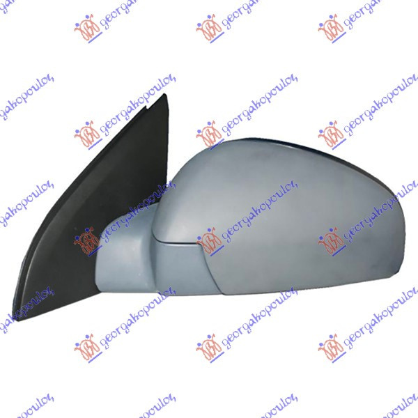 Oglinda Exterioara Electrica - Opel Vectra C 2002 , 6428264