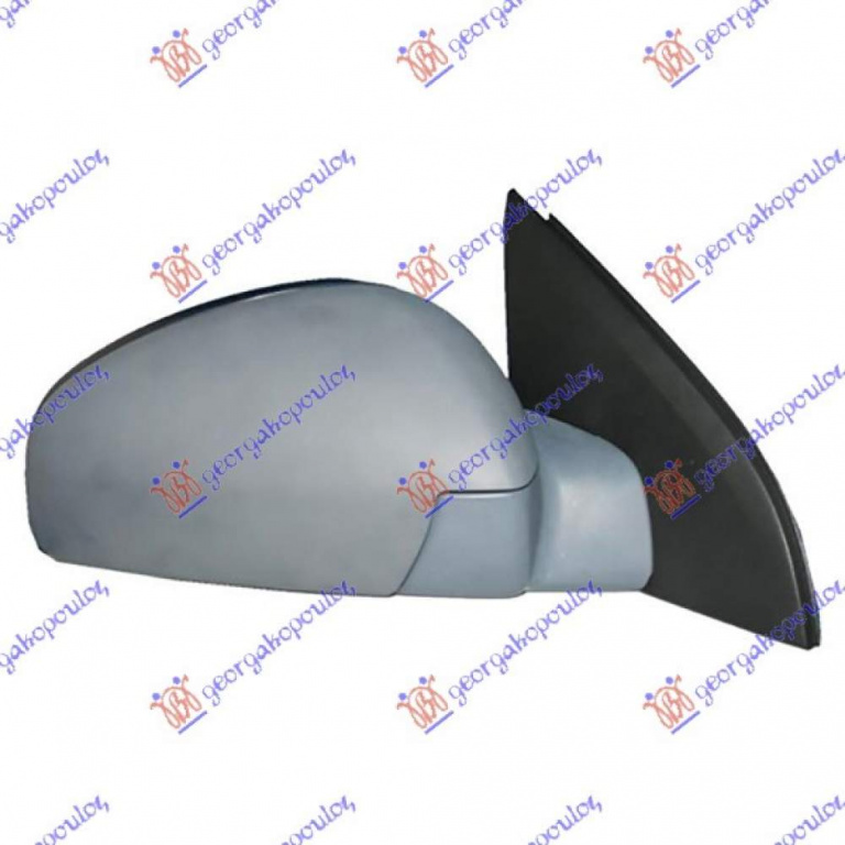 Oglinda Exterioara Electrica - Opel Vectra C 2005 , 6428264