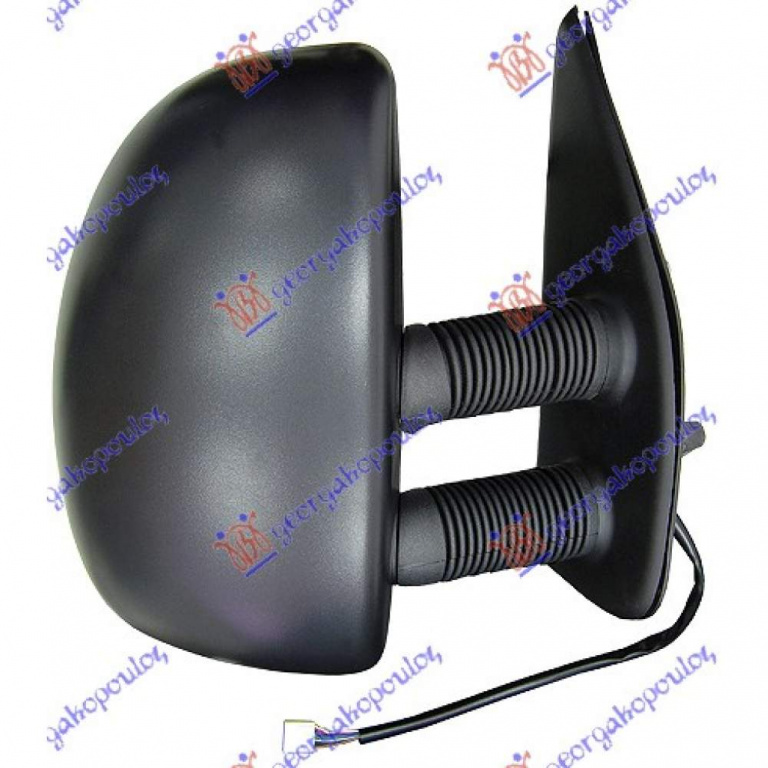 Oglinda Exterioara Electrica - Peugeot Boxer2002 2003 , 735326494