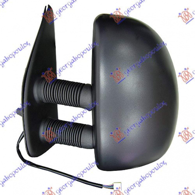 Oglinda Exterioara Electrica - Peugeot Boxer2002 2003 , 735326499