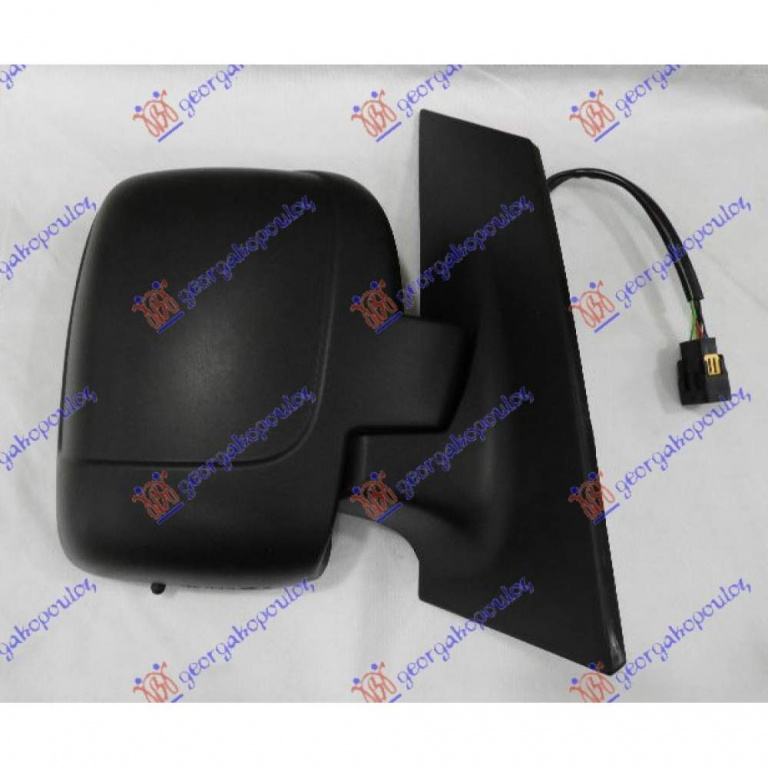 Oglinda Exterioara Electrica - Peugeot Expert 2007 , 9467193088