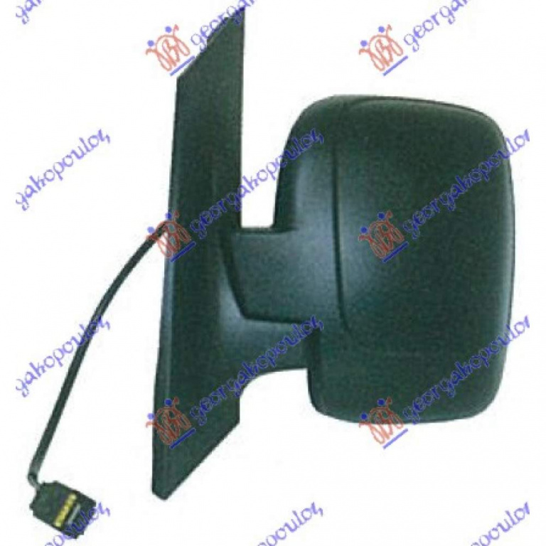 Oglinda Exterioara Electrica - Peugeot Expert 2007 , 9467186088