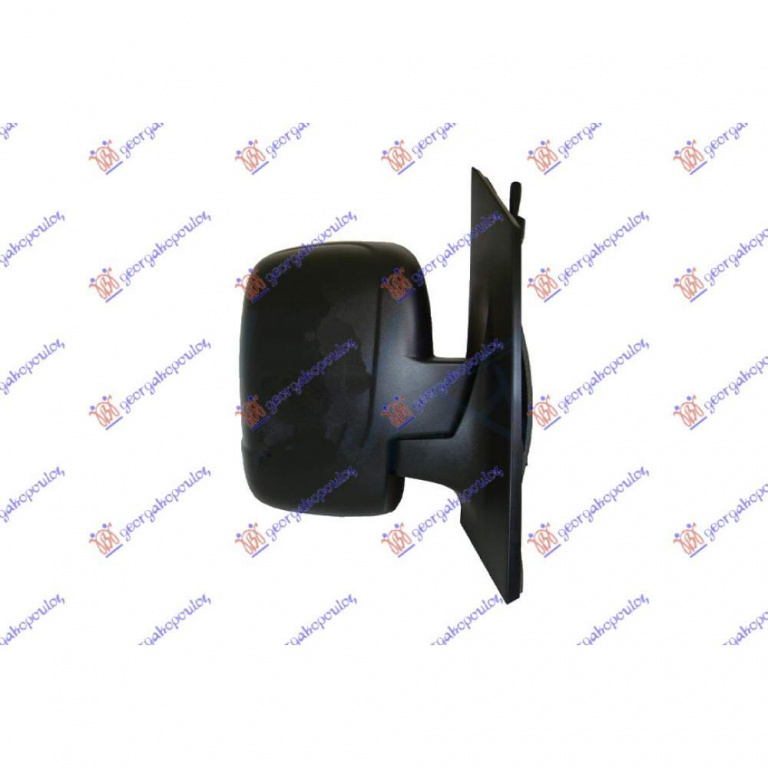 Oglinda Exterioara Electrica - Peugeot Expert 2007 , 9467187088