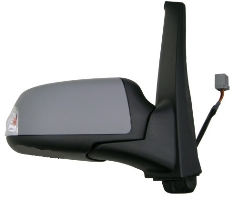 Oglinda exterioara electrica pliabila stanga FORD FOCUS C-MAX 07/10