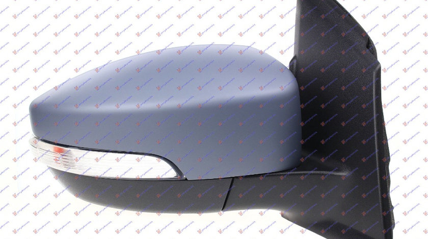 Oglinda Exterioara Electrica Pliabila Stanga Ford Kuga 2013-2016