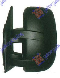 Oglinda Exterioara Electrica - Renault Master/Mascott1998 1999 , 4415381