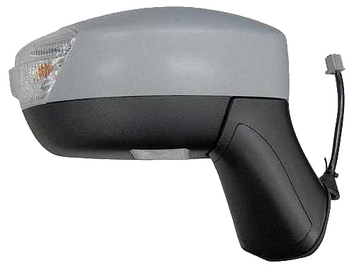 Oglinda exterioara electrica stanga FORD KUGA 08/13