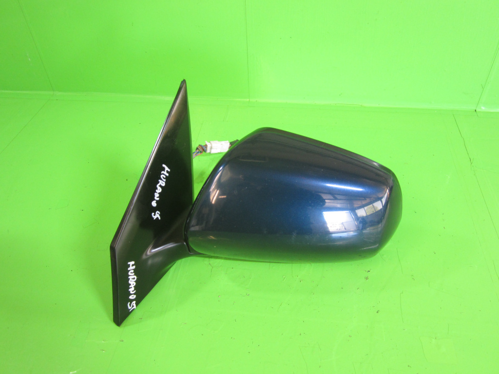 OGLINDA EXTERIOARA ELECTRICA STANGA NISSAN MURANO 4x4 FAB. 2002 - 2008 ⭐⭐⭐⭐⭐