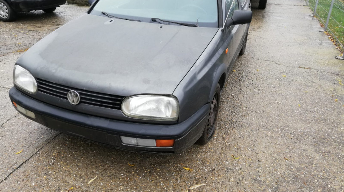 OGLINDA EXTERIOARA ELECTRICA STANGA VW GOLF 3 GT , 1.8 BENZINA 66KW 90CP , FAB. 1991 - 1999 ZXYW2018ION