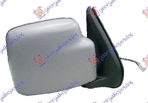 Oglinda Exterioara Electrica - Suzuki Jimny 1998 , 84701-81ag0-5pk